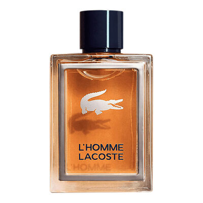 Perfume Lacoste L'Homme Feminino Eau de Toilette